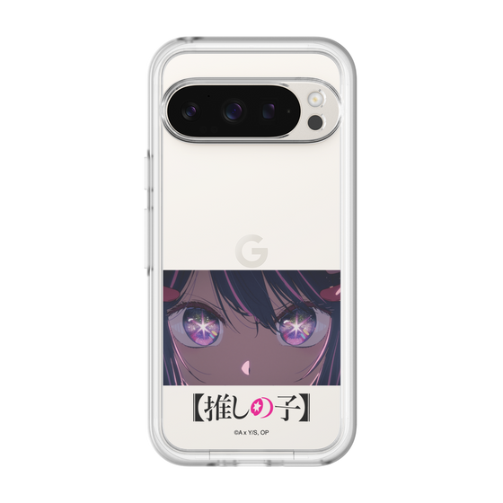 スリムプロテクションプレミアムケース［ 【推しの子】 - アイズ - アイ ］