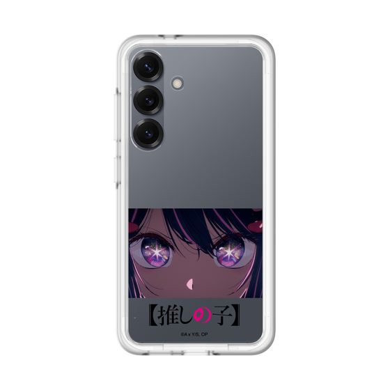 スリムプロテクションプレミアムケース［ 【推しの子】 - アイズ - アイ ］