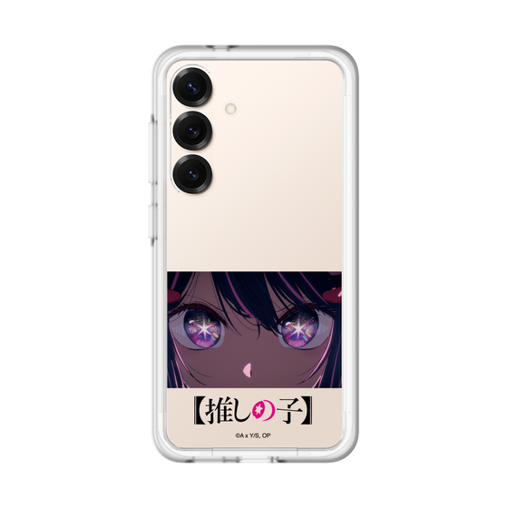 スリムプロテクションプレミアムケース［ 【推しの子】 - アイズ - アイ ］