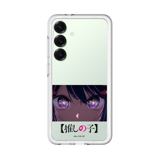 スリムプロテクションプレミアムケース［ 【推しの子】 - アイズ - アイ ］