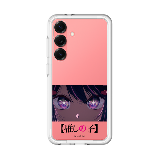 スリムプロテクションプレミアムケース［ 【推しの子】 - アイズ - アイ ］