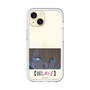 スリムプロテクションプレミアムケース［ 【推しの子】 - アイズ - アクア ］