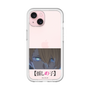 スリムプロテクションプレミアムケース［ 【推しの子】 - アイズ - アクア ］