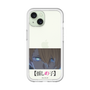 スリムプロテクションプレミアムケース［ 【推しの子】 - アイズ - アクア ］