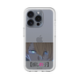 スリムプロテクションプレミアムケース［ 【推しの子】 - アイズ - アクア ］