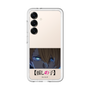 スリムプロテクションプレミアムケース［ 【推しの子】 - アイズ - アクア ］