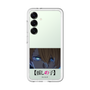 スリムプロテクションプレミアムケース［ 【推しの子】 - アイズ - アクア ］