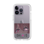 スリムプロテクションプレミアムケース［ 【推しの子】 - アイズ - ルビー ］