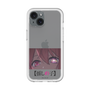 スリムプロテクションプレミアムケース［ 【推しの子】 - アイズ - ルビー ］