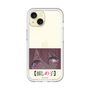 スリムプロテクションプレミアムケース［ 【推しの子】 - アイズ - ルビー ］