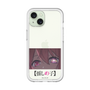 スリムプロテクションプレミアムケース［ 【推しの子】 - アイズ - ルビー ］