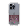 スリムプロテクションプレミアムケース［ 【推しの子】 - アイズ - ルビー ］