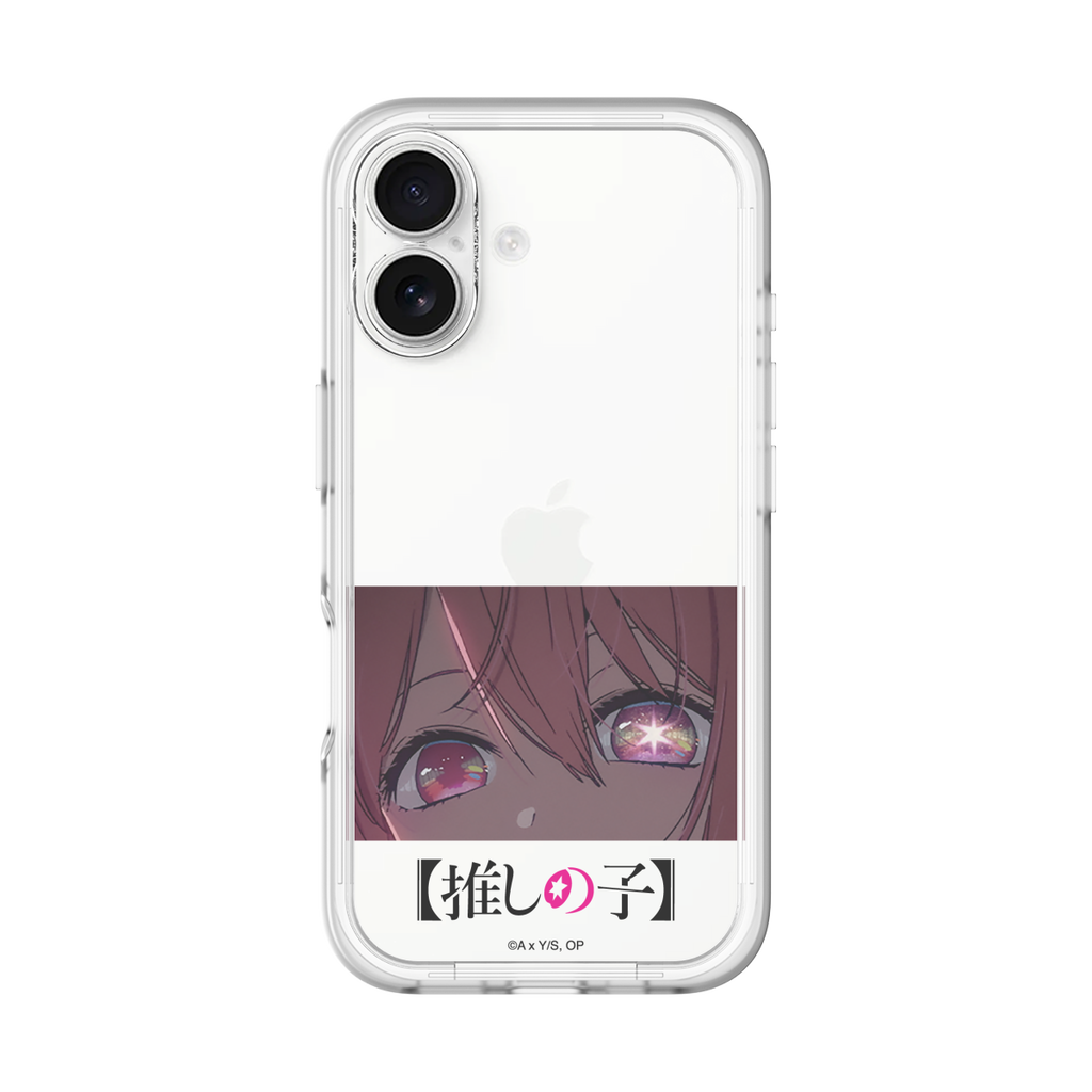 スリムプロテクションプレミアムケース for Apple iPhone 16 スリムプロテクションプレミアムケース for Apple iPhone 16