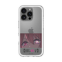 スリムプロテクションプレミアムケース［ 【推しの子】 - アイズ - ルビー ］