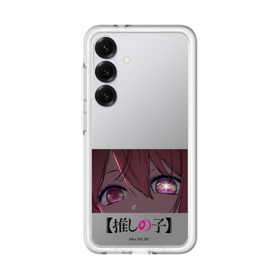 スリムプロテクションプレミアムケース［ 【推しの子】 - アイズ - ルビー ］