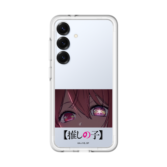スリムプロテクションプレミアムケース［ 【推しの子】 - アイズ - ルビー ］