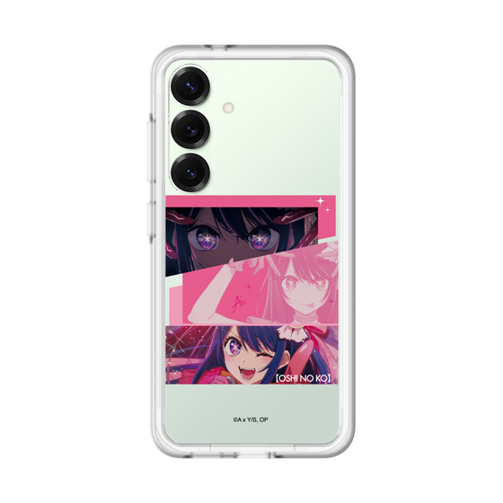スリムプロテクションプレミアムケース［ 【推しの子】 - アイ ］