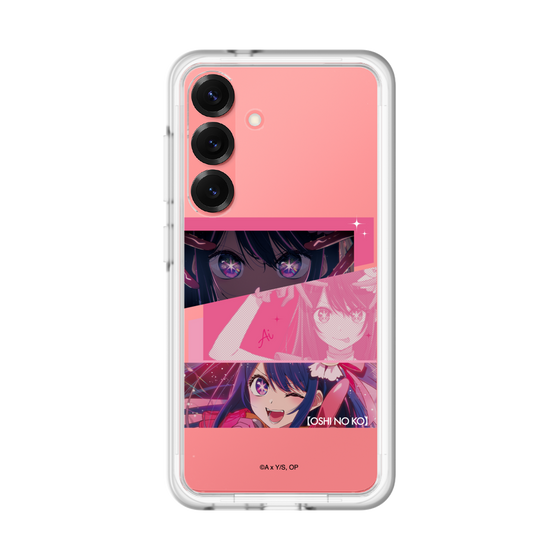 スリムプロテクションプレミアムケース［ 【推しの子】 - アイ ］