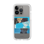 スリムプロテクションプレミアムケース［ 【推しの子】 - アクア ］