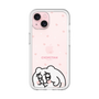 スリムプロテクションプレミアムケース［ ちみたん - ちみたん ］