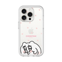 スリムプロテクションプレミアムケース［ ちみたん - ちみたん ］