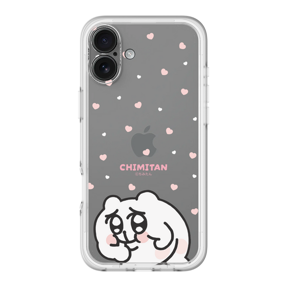 スリムプロテクションプレミアムケース［ ちみたん - ちみたん ］