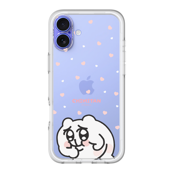 スリムプロテクションプレミアムケース［ ちみたん - ちみたん ］