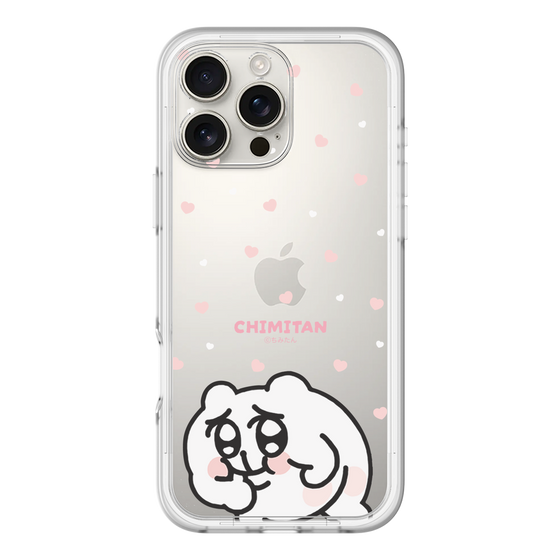 スリムプロテクションプレミアムケース［ ちみたん - ちみたん ］