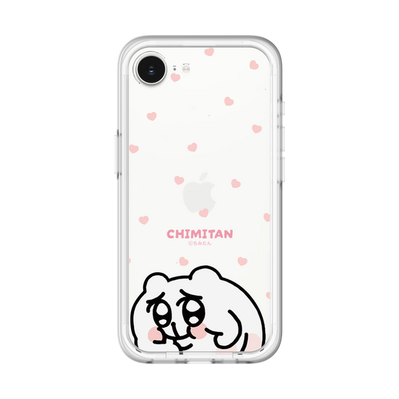 スリムプロテクションプレミアムケース［ ちみたん - ちみたん ］