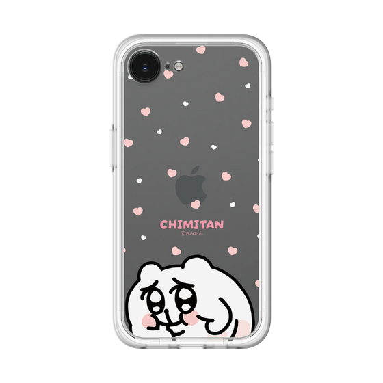 スリムプロテクションプレミアムケース［ ちみたん - ちみたん ］