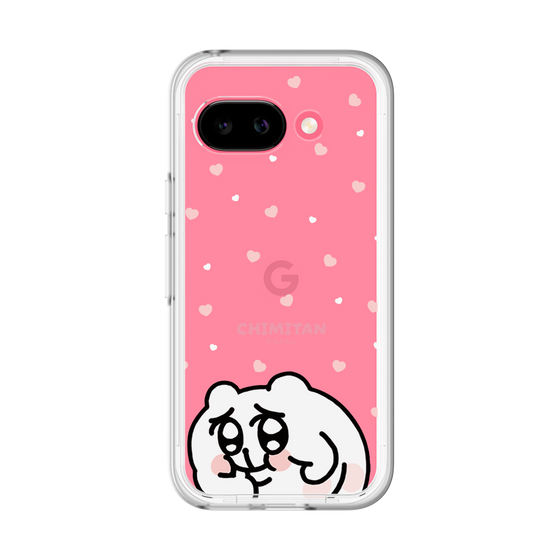 スリムプロテクションプレミアムケース［ ちみたん - ちみたん ］
