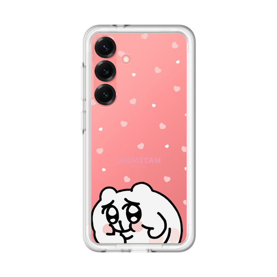 スリムプロテクションプレミアムケース［ ちみたん - ちみたん ］
