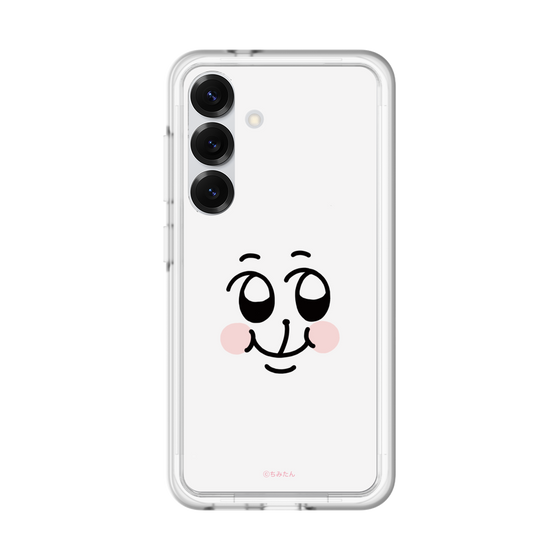 スリムプロテクションプレミアムケース［ ちみたん - フェイス ］