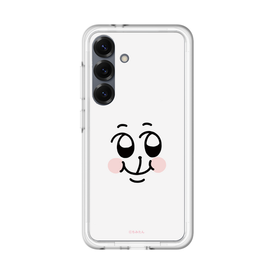スリムプロテクションプレミアムケース［ ちみたん - フェイス ］