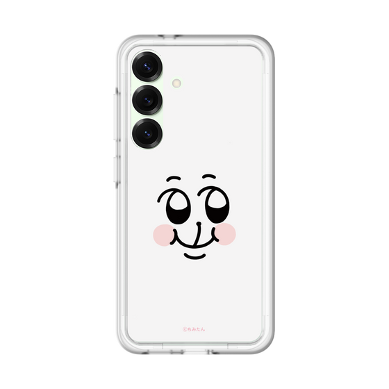 スリムプロテクションプレミアムケース［ ちみたん - フェイス ］