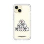 スリムプロテクションプレミアムケース［ ちみたん - ピラミッド ］