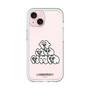 スリムプロテクションプレミアムケース［ ちみたん - ピラミッド ］