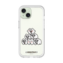 スリムプロテクションプレミアムケース［ ちみたん - ピラミッド ］