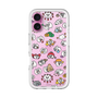 スリムプロテクションプレミアムケース［ ちみたん - ちみたんがいっぱい - 食べ物編 ］