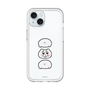 スリムプロテクションプレミアムケース［ ちみたん - だんご ］