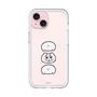 スリムプロテクションプレミアムケース［ ちみたん - だんご ］