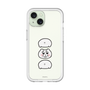 スリムプロテクションプレミアムケース［ ちみたん - だんご ］