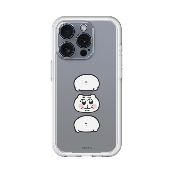 スリムプロテクションプレミアムケース［ ちみたん - だんご ］