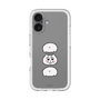 スリムプロテクションプレミアムケース［ ちみたん - だんご ］