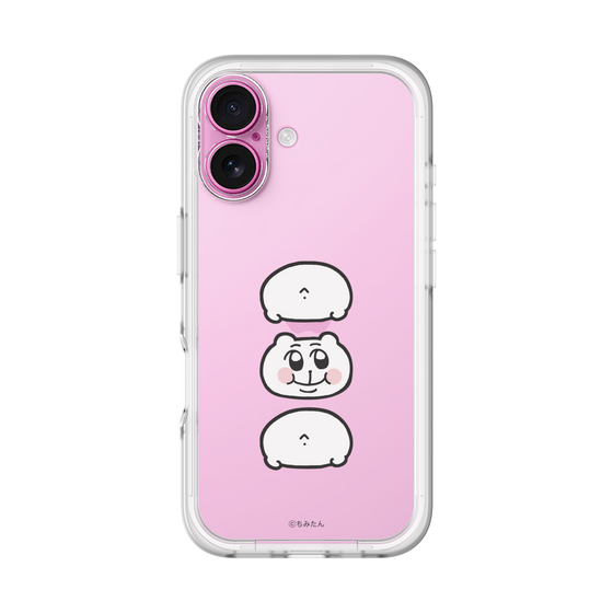 スリムプロテクションプレミアムケース［ ちみたん - だんご ］