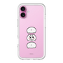 スリムプロテクションプレミアムケース［ ちみたん - だんご ］