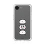 スリムプロテクションプレミアムケース［ ちみたん - だんご ］
