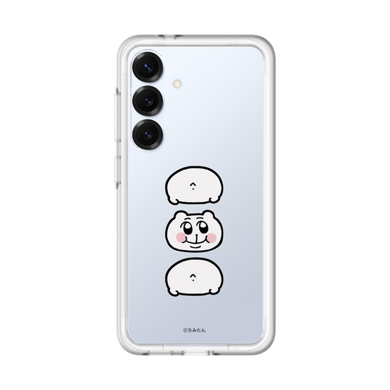 スリムプロテクションプレミアムケース［ ちみたん - だんご ］