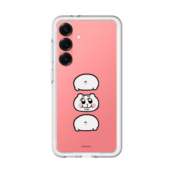 スリムプロテクションプレミアムケース［ ちみたん - だんご ］