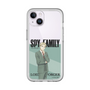 スリムプロテクションプレミアムケース［ SPY×FAMILY - ロイド・フォージャー - 立ち絵1 ］